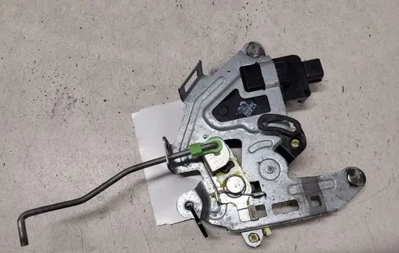 KIA Sportage Tailgate boot lock/latch motor