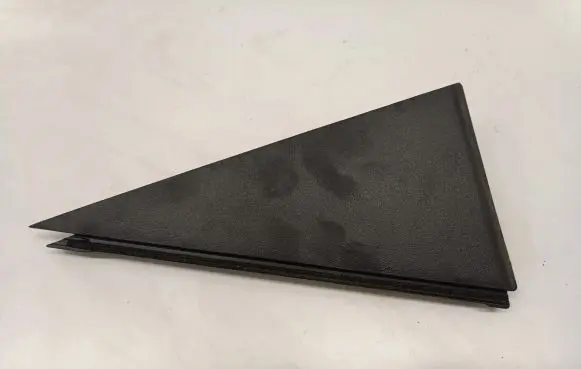 Hyundai Bayon Rear door trim (molding) 83841Q0000