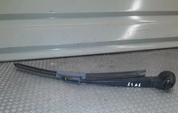 Audi A3 S3 8L Rear wiper blade 
