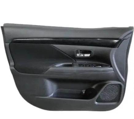 Mitsubishi Outlander Other interior part 