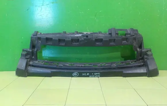 Citroen Jumpy Front bumper foam support bar WZMOCNIENIE