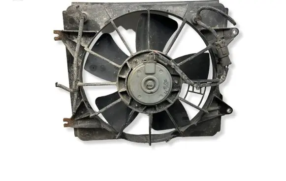Honda CR-V Electric radiator cooling fan 1680009710