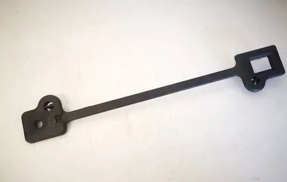 Peugeot 307 Other interior part 9634489980