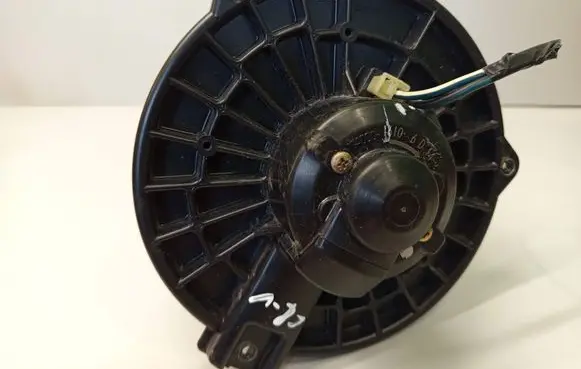 Honda CR-V Heater fan/blower 1940001610