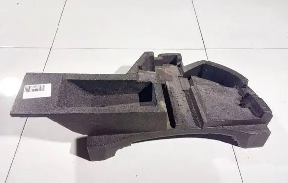 Subaru Forester SH Other trunk/boot trim element 95086sc020