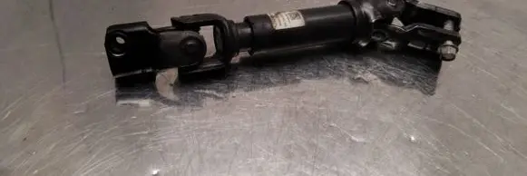 Opel Insignia A Steering wheel axle 13219343 100149896 278053053