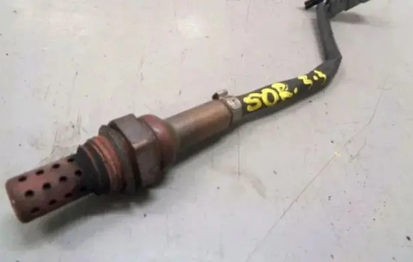 KIA Sorento Lambda probe sensor