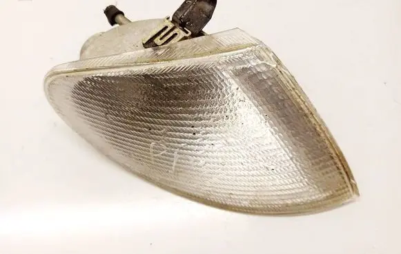 Volkswagen Sharan Front indicator light 0311325008 95vw13a358aa