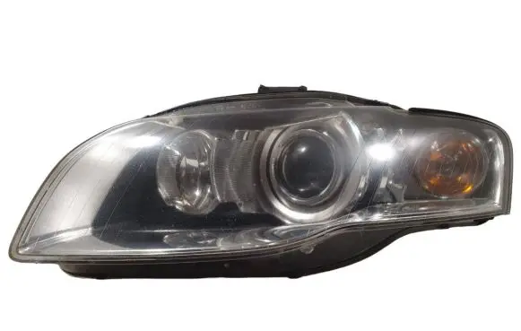 Audi A4 S4 B7 8E 8H Headlight/headlamp 8E0941029BM 1305236054 1305630461