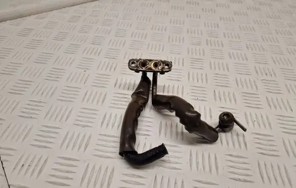 Peugeot 508 RXH Turbo turbocharger oiling pipe/hose