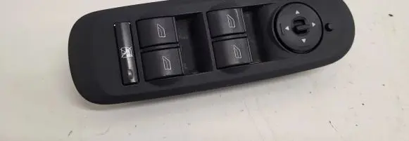 Ford S-MAX Electric window control switch 6M2T14A132BE 8200962001 20092006