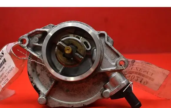 Porsche Cayenne (9PA) Vacuum pump 059145100J