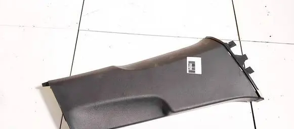 Volkswagen PASSAT B6 (B) pillar trim (top) 3c0867292