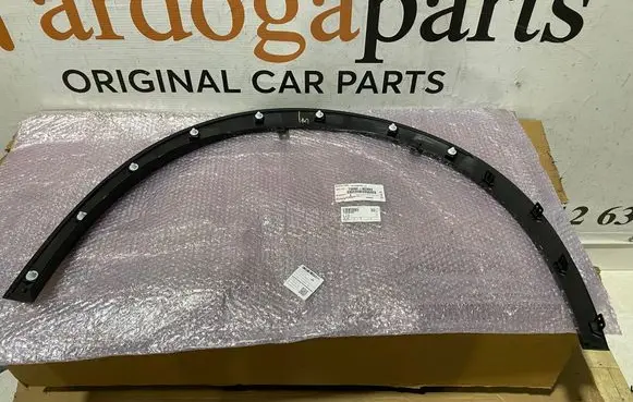 Lexus RX V Fender grill 756020E904