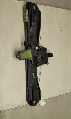 Ford Ranger Rear door window regulator with motor 926451102 201215