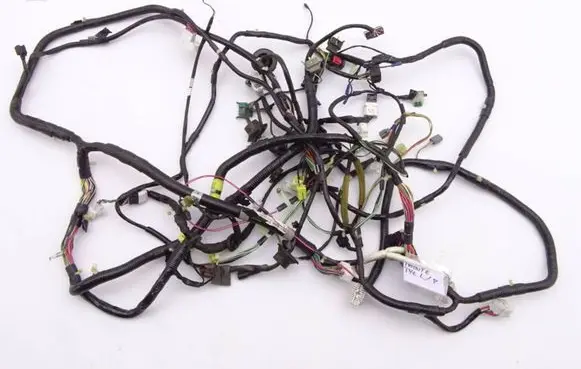 Mazda Tribute Other wiring loom