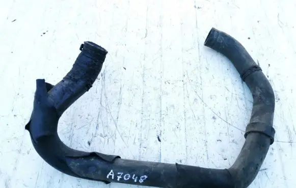 Audi A3 S3 8P Engine coolant pipe/hose