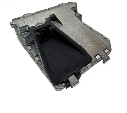Windshield/windscreen camera