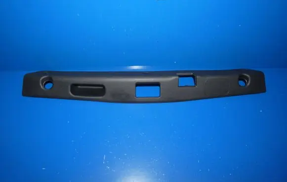 Mercedes-Benz E AMG W213 Bottom trim A2137503900 A2137504000