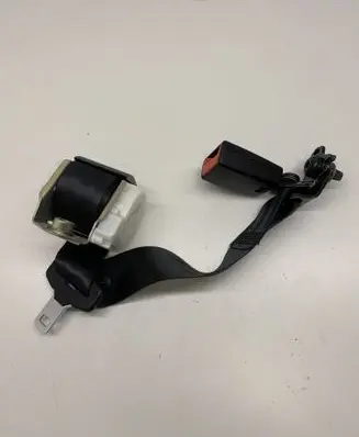 Ford Focus Rear seatbelt BM51611B64BF3JA6 34085717B