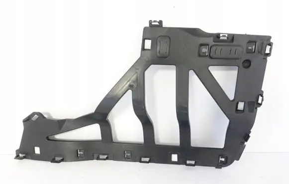 Ford S-MAX Rear bumper support beam EM2BR423A40PIA2