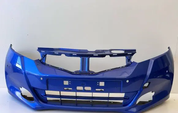 Honda Jazz Front bumper 71101-TF0X-ZX00