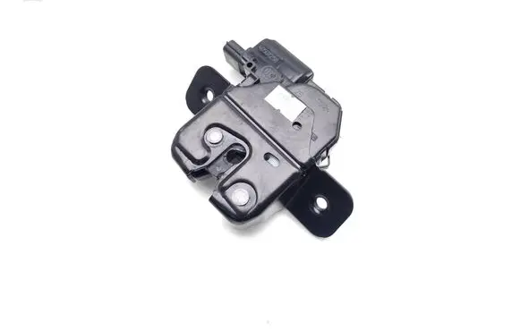 Renault Clio V Tailgate/trunk/boot lock/catch/latch 