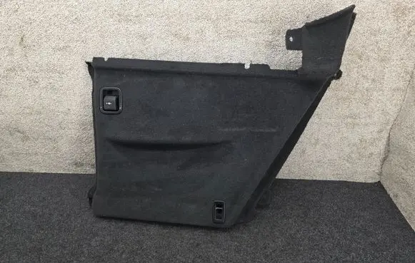 BMW X5 F15 Trunk/boot side trim panel 7284338