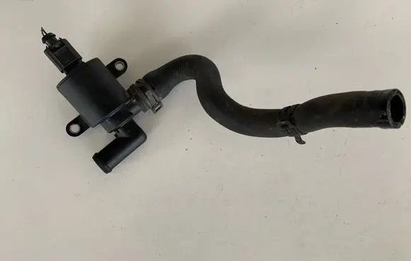Audi A7 S7 4G Electric auxiliary coolant/water pump 4H0121671D 4G0121448AQ