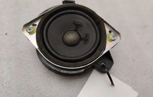 Ford Mustang VI Front door high frequency speaker FR3T19B135BC