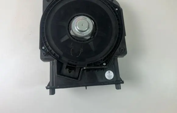 Mini One - Cooper F56 F55 Subwoofer speaker 9275995
