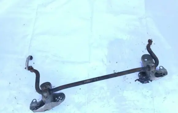 Audi A4 S4 B5 8D Front anti-roll bar/sway bar