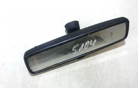 Audi A4 S4 B5 8D Rear view mirror (interior) e10110093