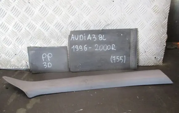 Audi A3 S3 8L Front sill trim cover 8L0867243