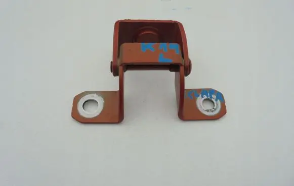 Nissan Micra K14 Tailgate/trunk/boot hinge