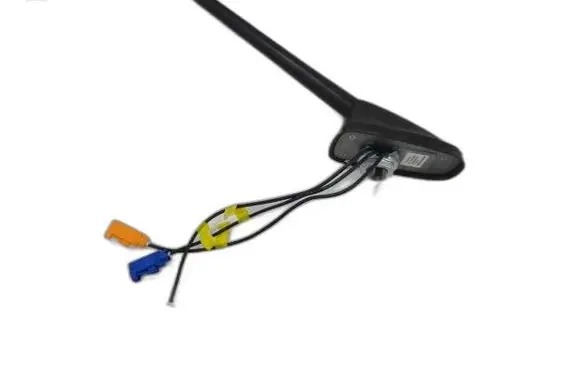 Peugeot Expert Radio antenna
