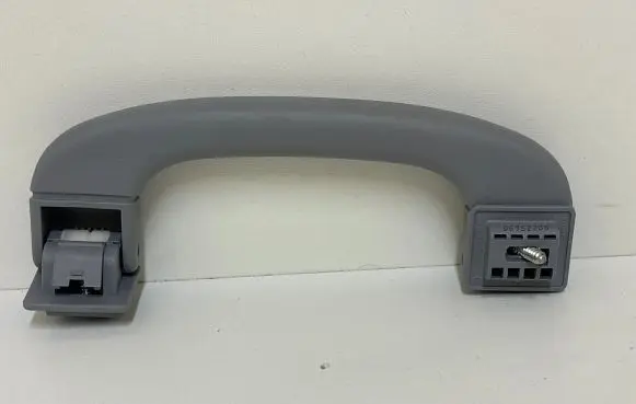 BMW 1 E81 E87 Front interior roof grab handle 9143516 9143516524