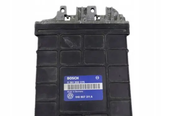 Volkswagen Golf III Engine control unit/module 1H0907311A