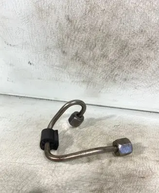 Volkswagen Golf VI Fuel injector supply line/pipe Mc0301f 100329