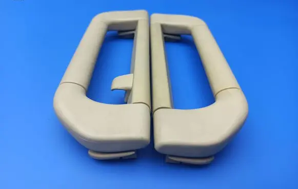 BMW 7 E65 E66 Rear interior roof grab handle 7045546