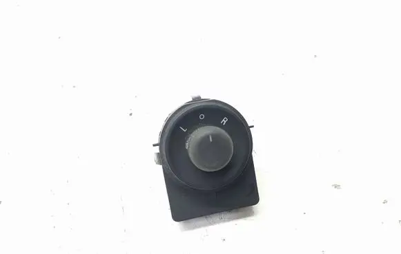 Buick Encore I Wing mirror switch 42406141