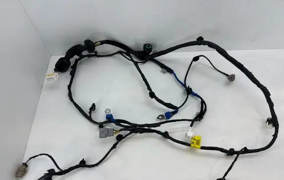 KIA Sportage Tailgate/trunk wiring harness 91650F1590