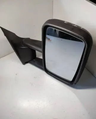Volkswagen II LT Manual wing mirror E1010384