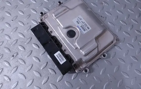 KIA Optima Engine control unit/module 391282BJN5