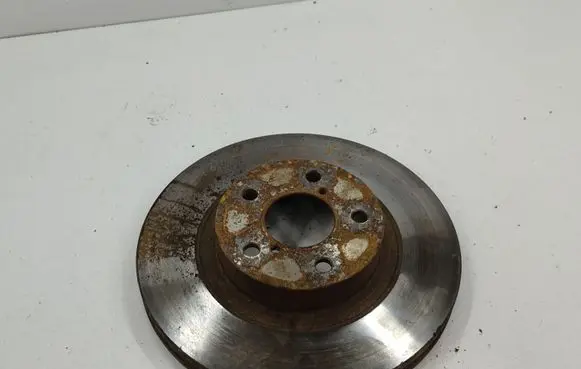 Subaru Legacy Front brake disc