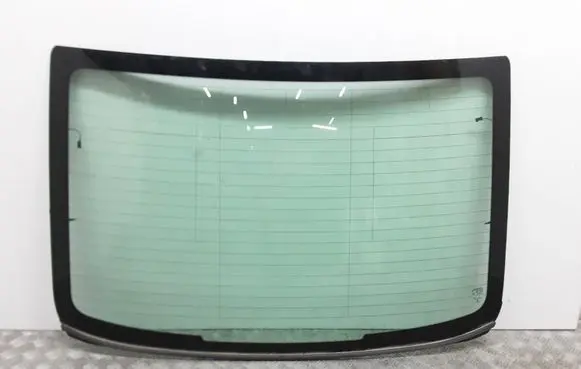 Volvo S90, V90 Rear windscreen/windshield window 31371958