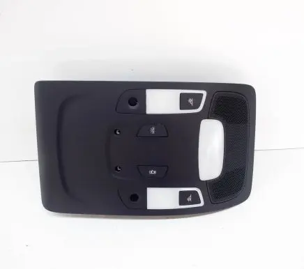 Audi A7 S7 4G Front seat light 4G0951177 4G0947135