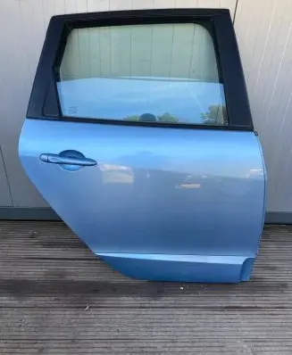 Renault Scenic III - Grand scenic III Front door