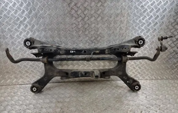 Toyota RAV 4 (XA50) Rear subframe 