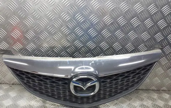 Mazda 6 Bonnet/hood grill GJ6A50712
